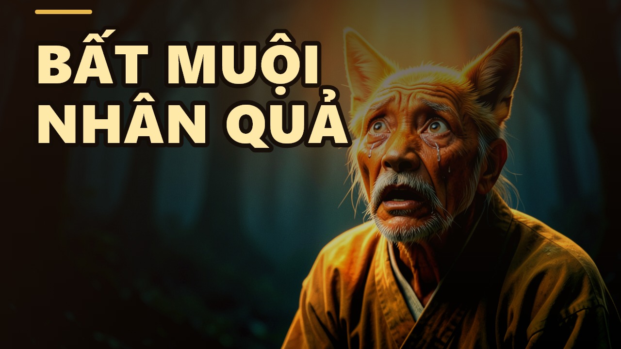 The Ego: A Driving Force and a Dead End – Lessons from Five Hundred Lives as a Fox