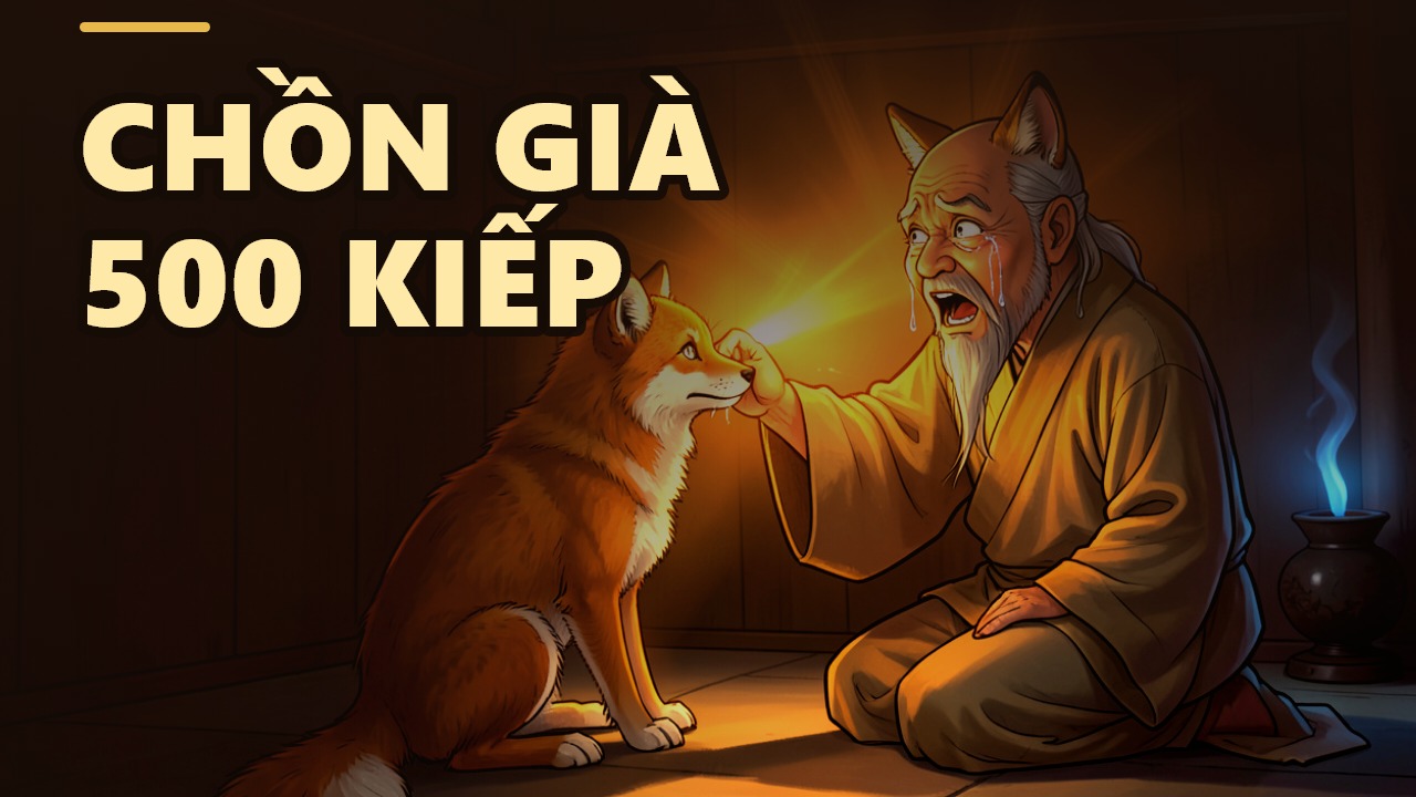 Bản ngã: Vừa là bế tắc, vừa là động lực để giải thoát