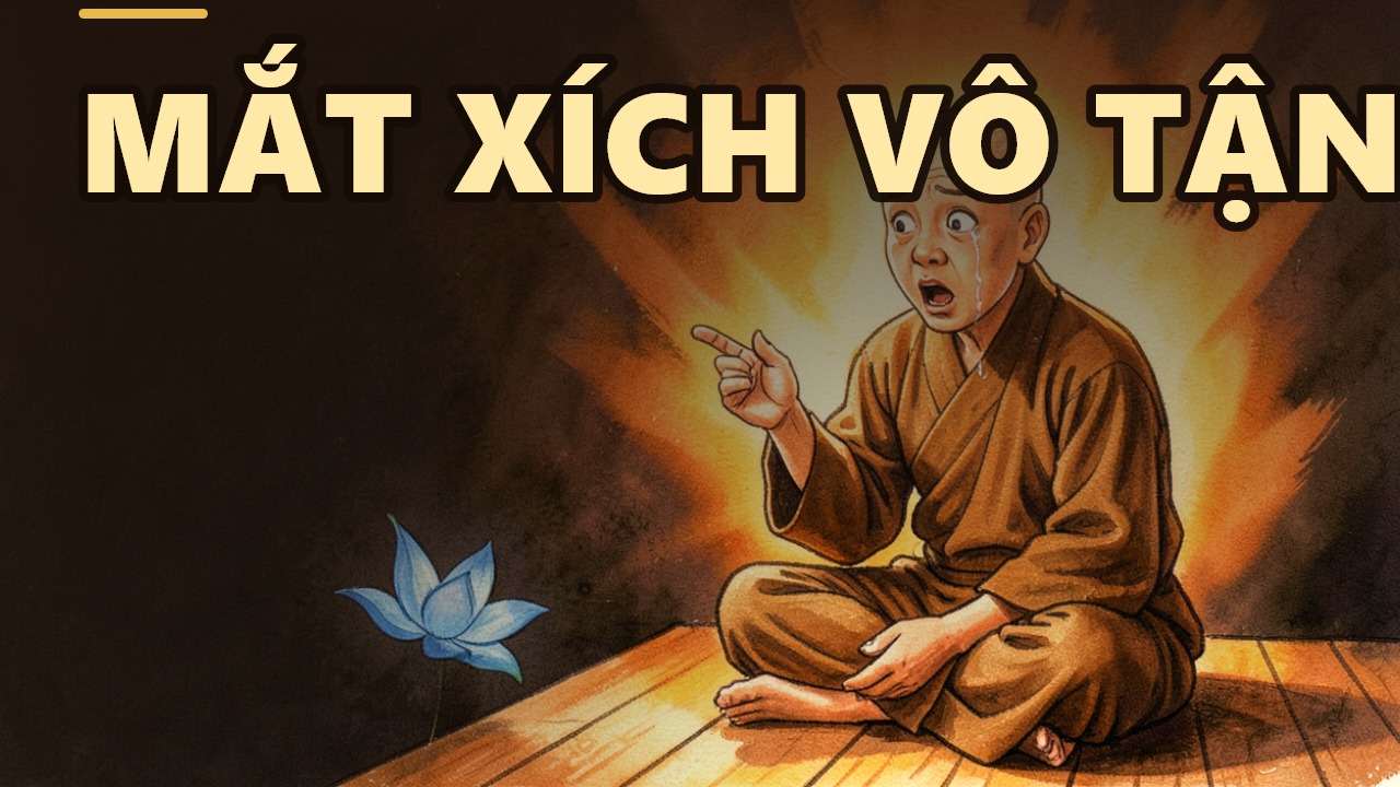 The Noble Eightfold Path: The Invisible Thread Connecting Mind and Life