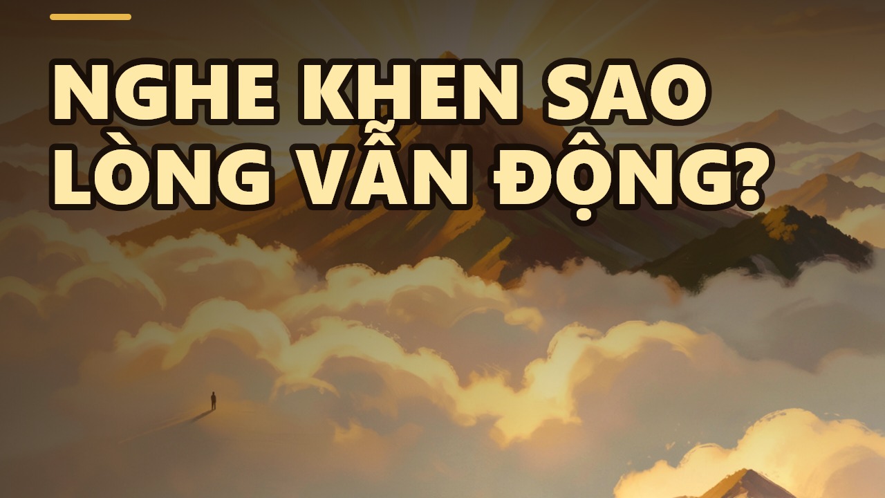 Bát Nhã Ba La Mật: Thông minh không phải là trí tuệ