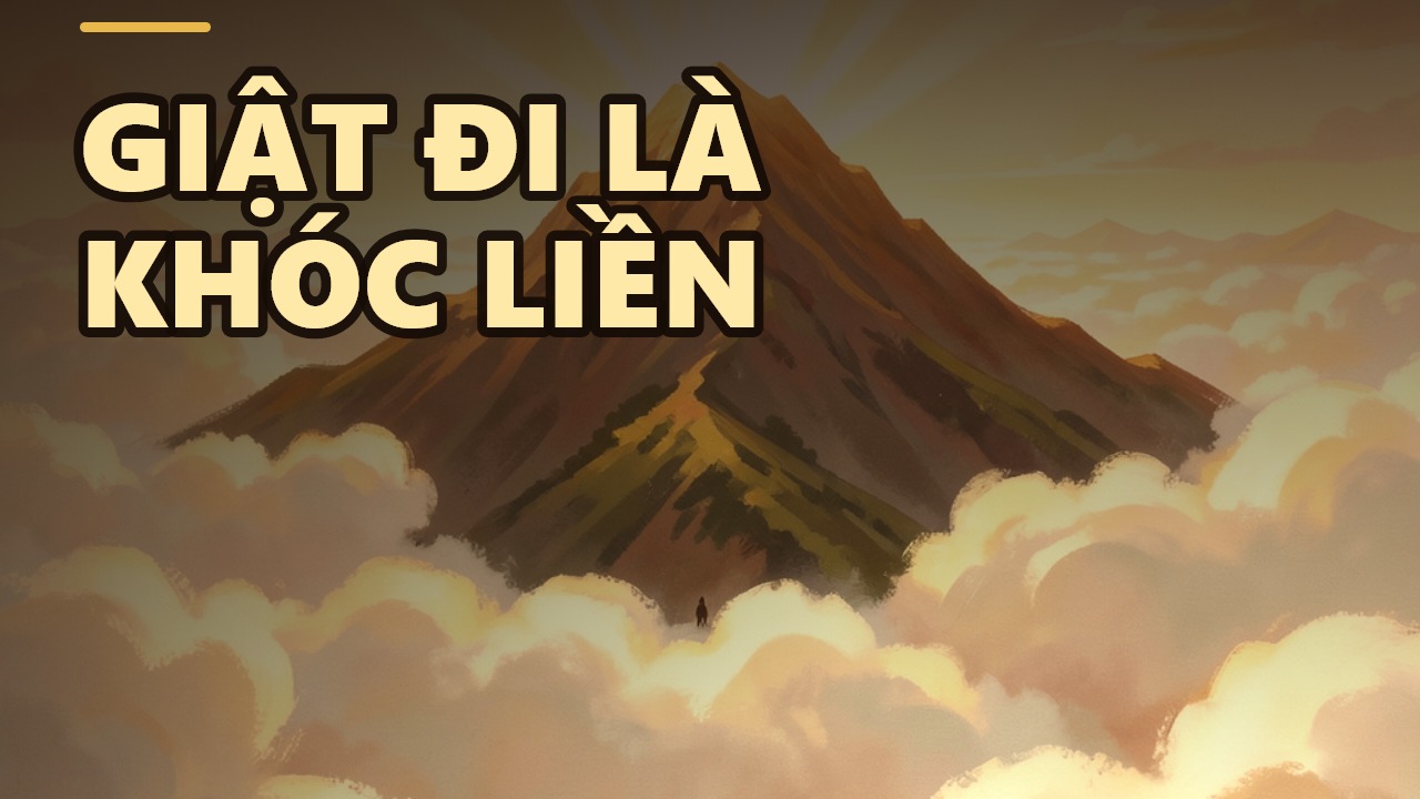 Bát Nhã: Nói 'Không' Khi Chưa Có 'Có' – Con Dao Hai Lưỡi Của Sự Tu Tập