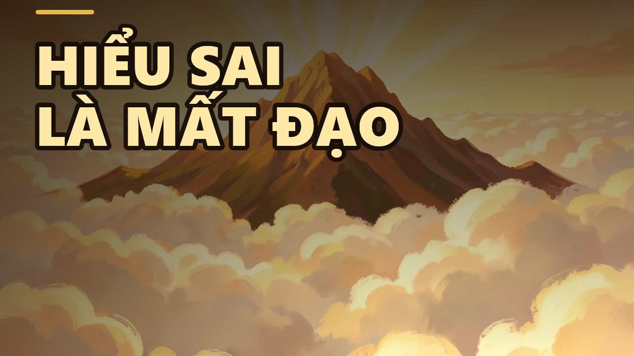 Bát Nhã Tâm Kinh: 'Không' Mà Lại Mênh Mông?