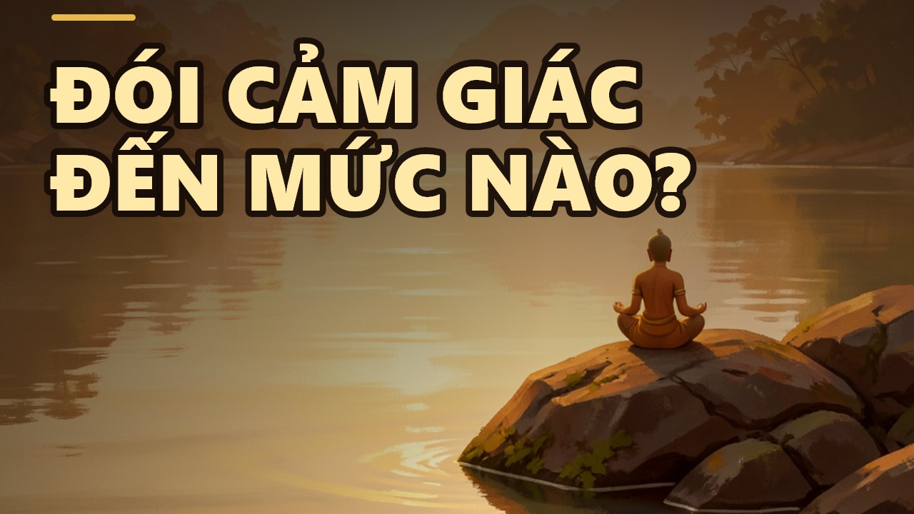 Bí Mật Tâm Lý Con Người: Vì Sao Ta Sợ Chết và Ham Hưởng Thụ?
