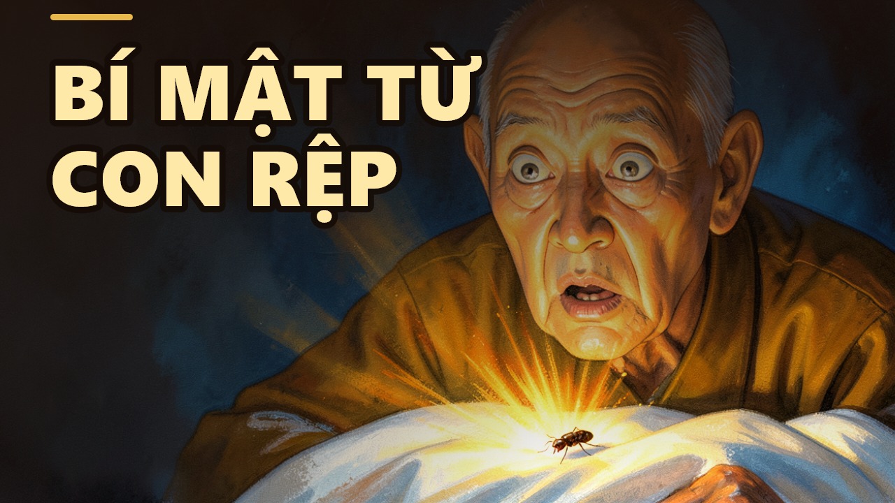 Bí quyết mở rộng trí tuệ: Từ những điều nhỏ nhặt đến tầm nhìn vĩ đại