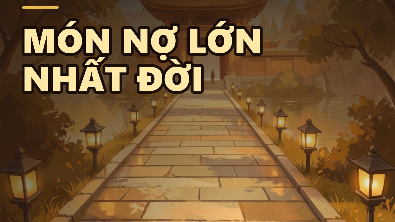 Biết Ơn – Đạo Đức Bắt Đầu Từ Lòng Tri Ân
