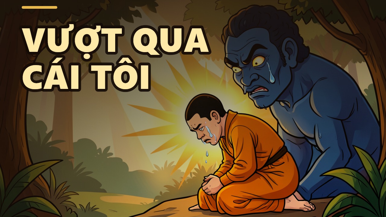 Knowing How to Yield to Goodness: The First Gate on the Path of Practice