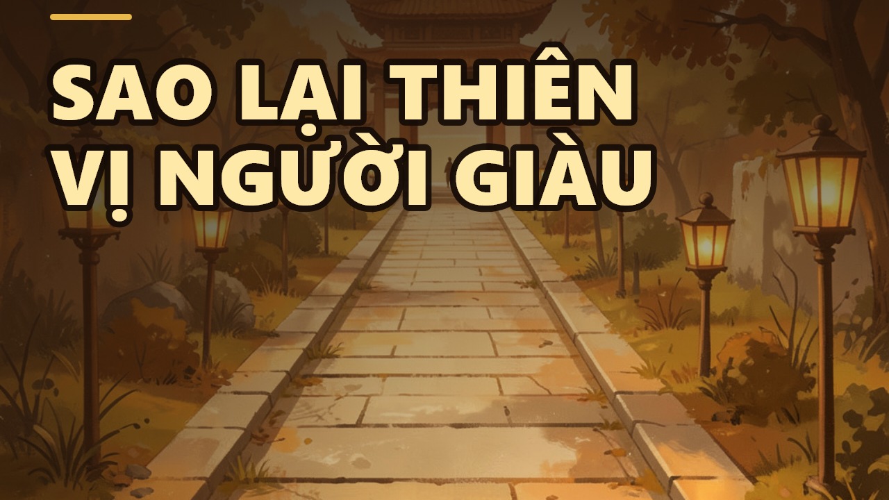 Bình Đẳng Không Phải Là San Bằng Quyền Lợi: Hiểu Đúng Về Đạo Đức Của Người Tu