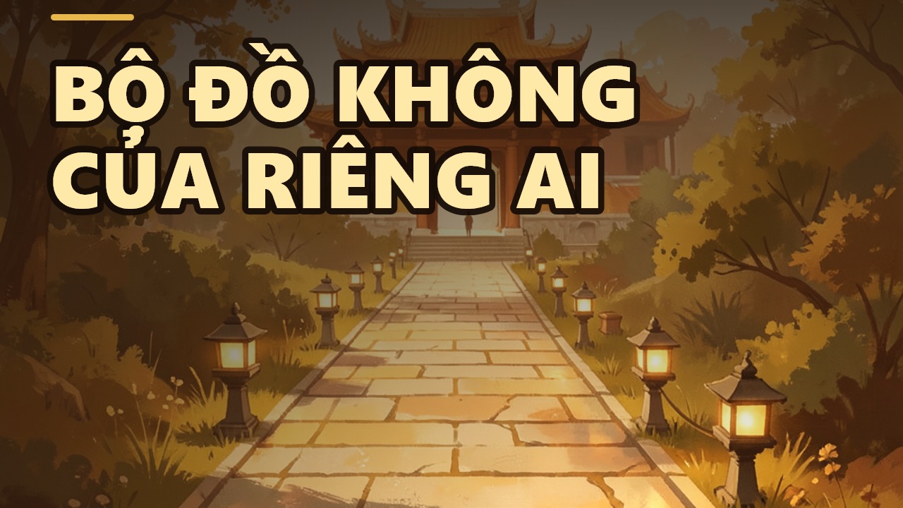 Bộ Quần Áo Của Bạn Đang Nói Gì? Đạo Đức Trang Phục Theo TT. Thích Chân Quang