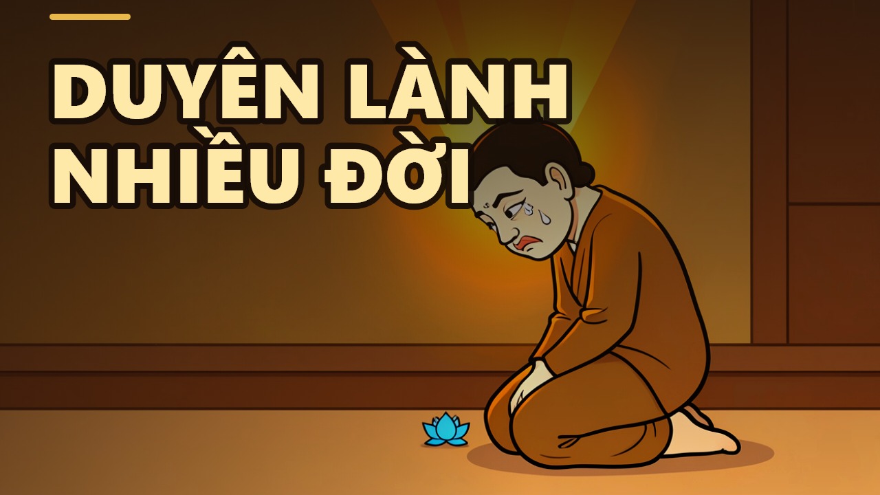 Bồ Tát không chỉ có đạo lý: Bí quyết khiến chúng sinh chịu nghe
