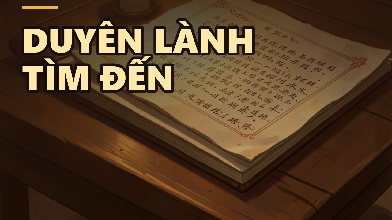 Bồ Tát Phổ Hiền dạy: Muốn ‘được kinh Pháp Hoa’ phải hội tụ 4 điều