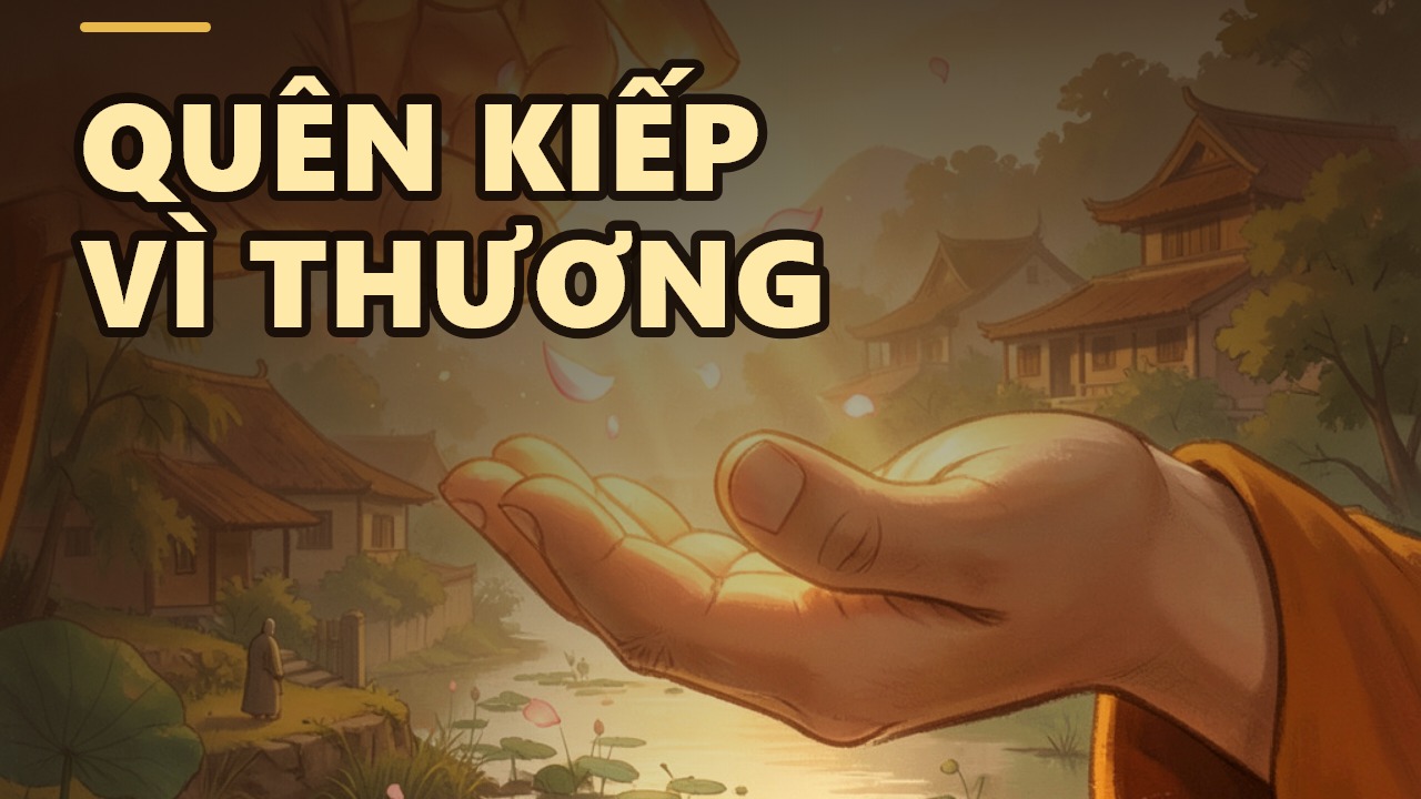 Bồ Tát Thị Hiện Và Bồ Tát Hạnh Nguyện: Hai Cách Tái Sinh Vì Lòng Từ Bi