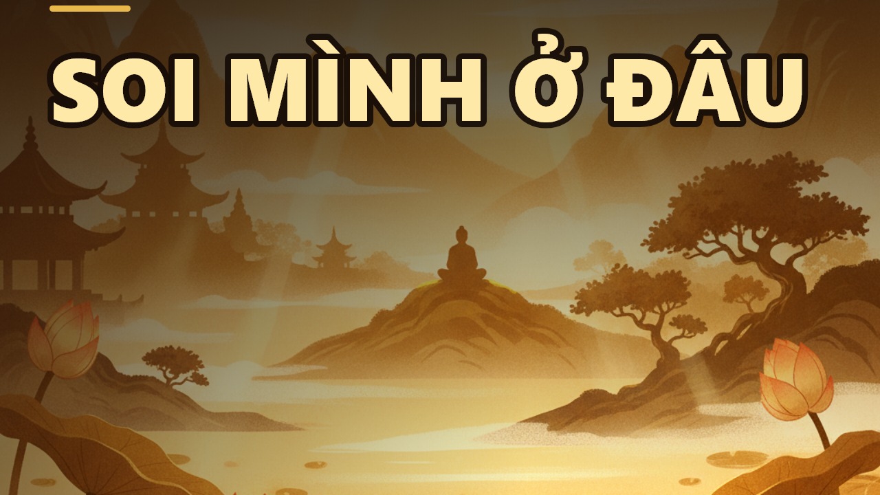 Bốn hạng người trên đời: Bạn đang sống như thế nào?