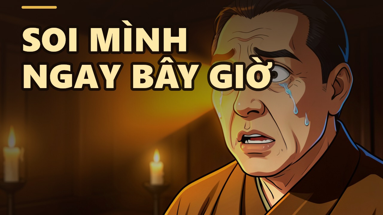 Bốn hạng người trên đời: Bạn là hạng nào?
