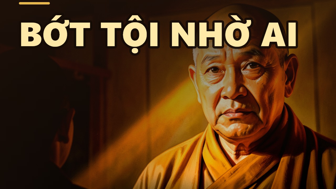 Reducing Karma in an Instant: Why the Unfortunate Are Your Benefactors