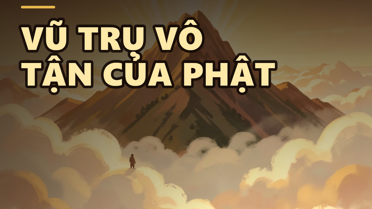 Bước Vào Thế Giới Đại Thừa: Khi Trí Tuệ Vượt Khỏi Sự Tưởng Tượng