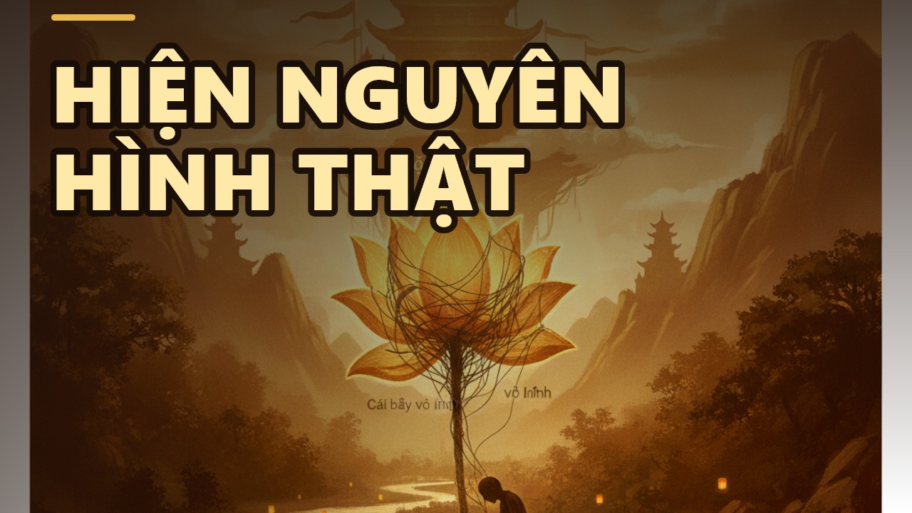 Cái bẫy vô hình: Tâm lý tự cao – kẻ ẩn mình dưới vọng tưởng