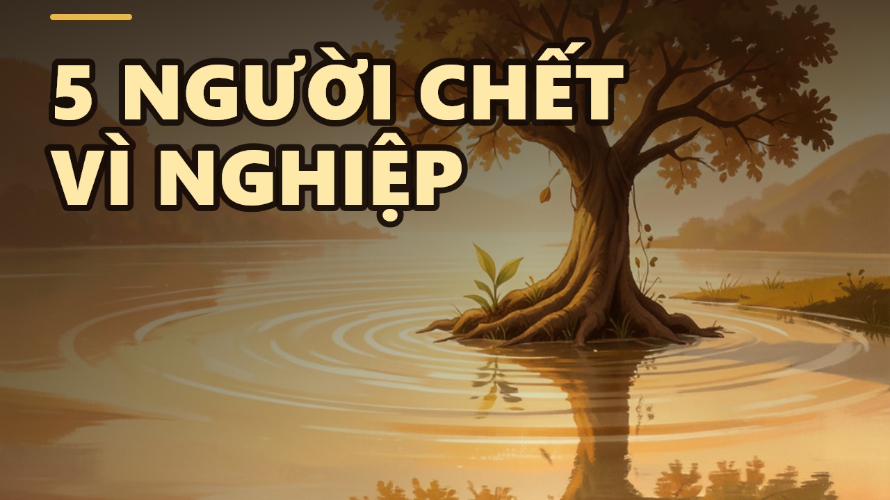 Cái chung và cái riêng: Bài học đạo đức giữa dòng đời