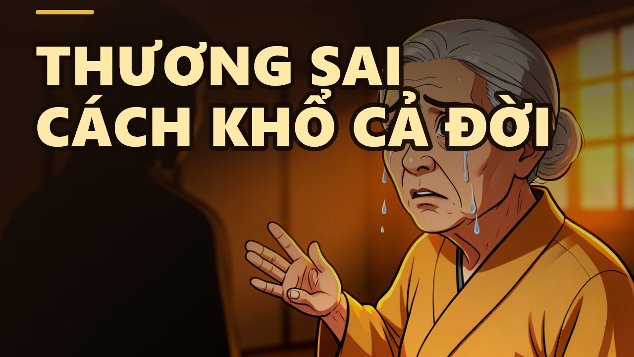 Cảm tính, cảm tình, lý trí và duy ý chí: Bạn đang yêu thương bằng trái tim hay bằng trí tuệ?