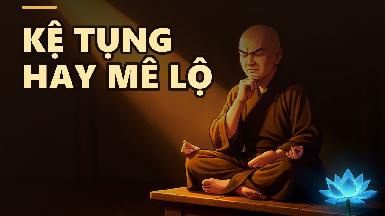 Cảm Ứng Đạo Giao: Bí Ẩn Lời Kệ Mà Ai Cũng Tụng Nhưng Ít Người Hiểu