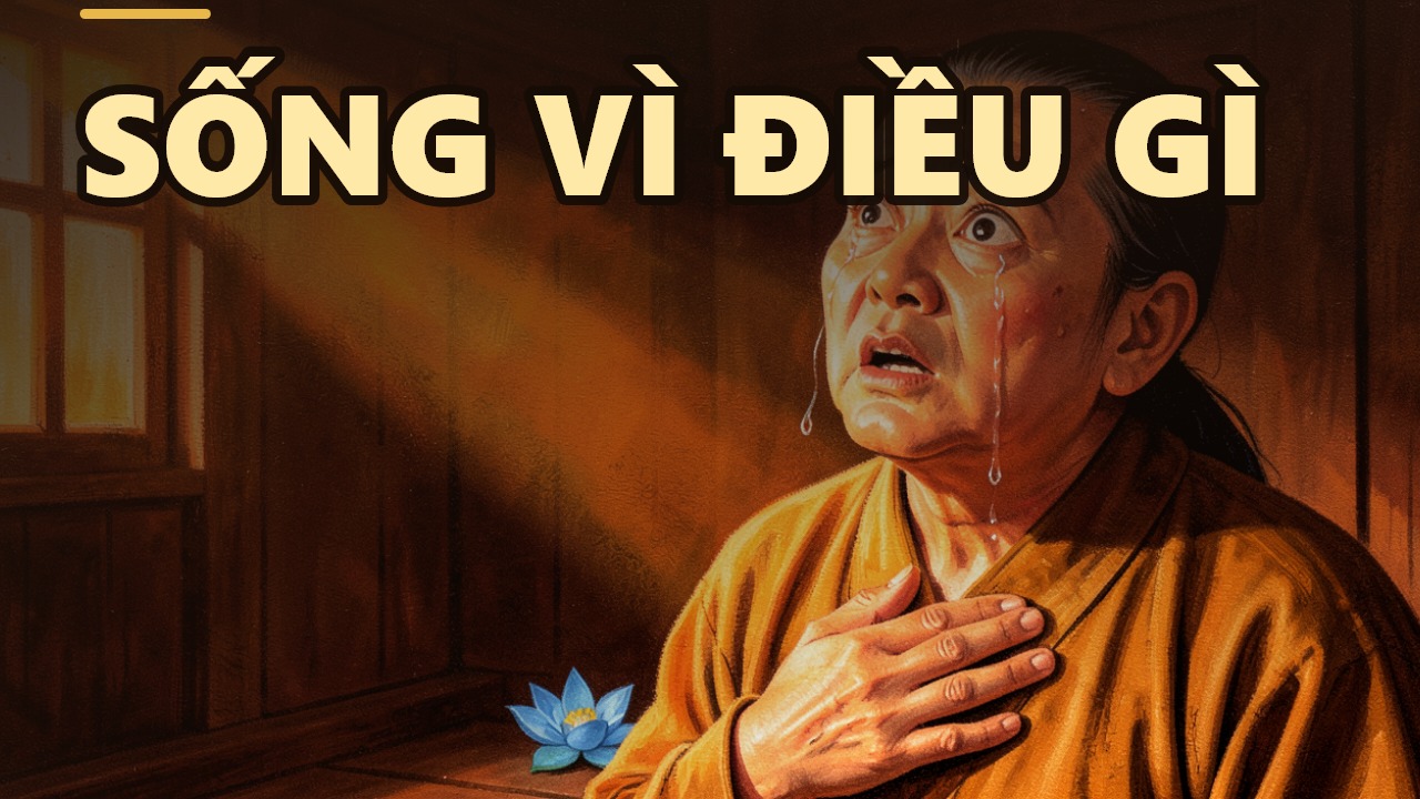 情感滋養我們：佛陀教導的生命動力