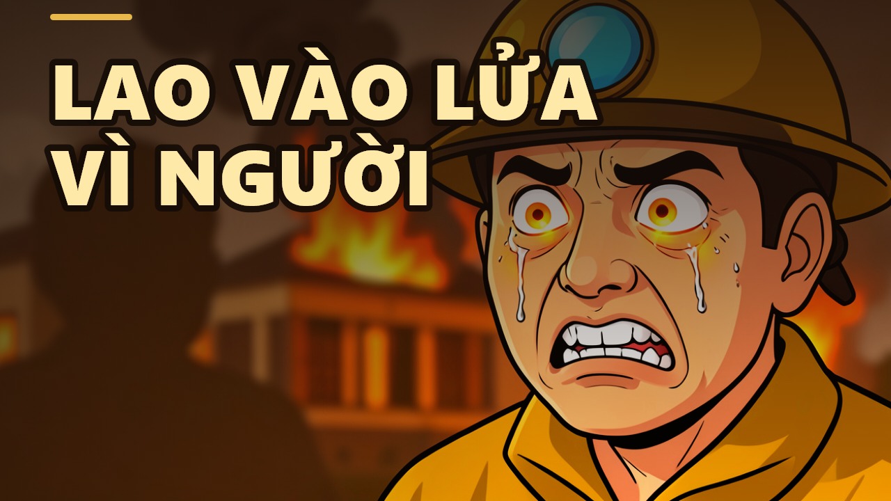 Cẩn thận và liều lĩnh: hai mặt của một đức hạnh