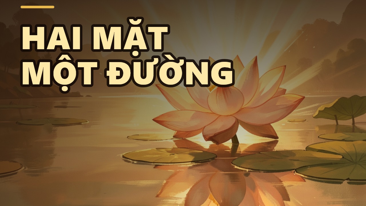 Cao siêu và Thực tế: Hai mặt của một con đường