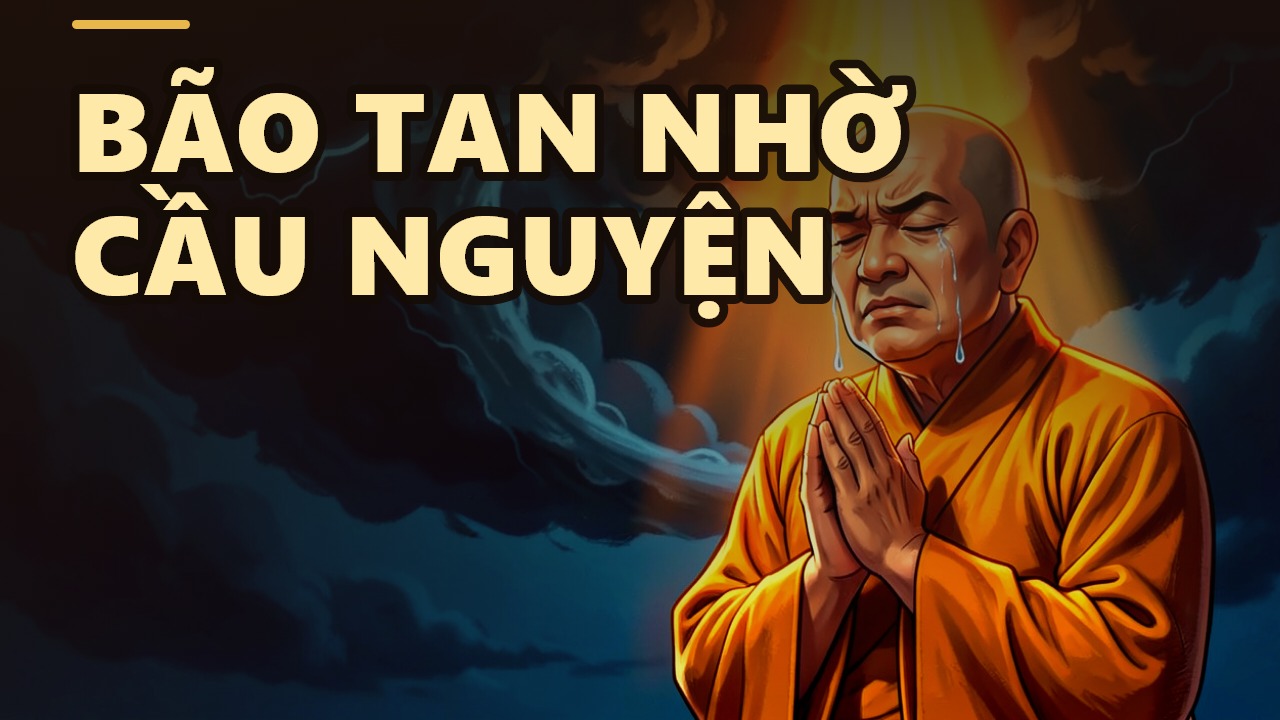 Praying for Peace for the Nation, Finding Peace Within Yourself