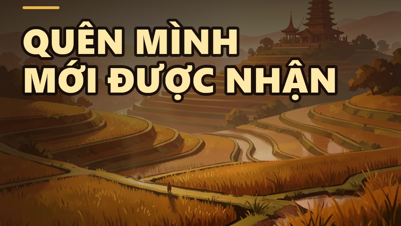 Cầu An Đầu Năm: Vì Sao Cầu Nguyện Cho Người Khác Lại Nhận Được Phước Báu?