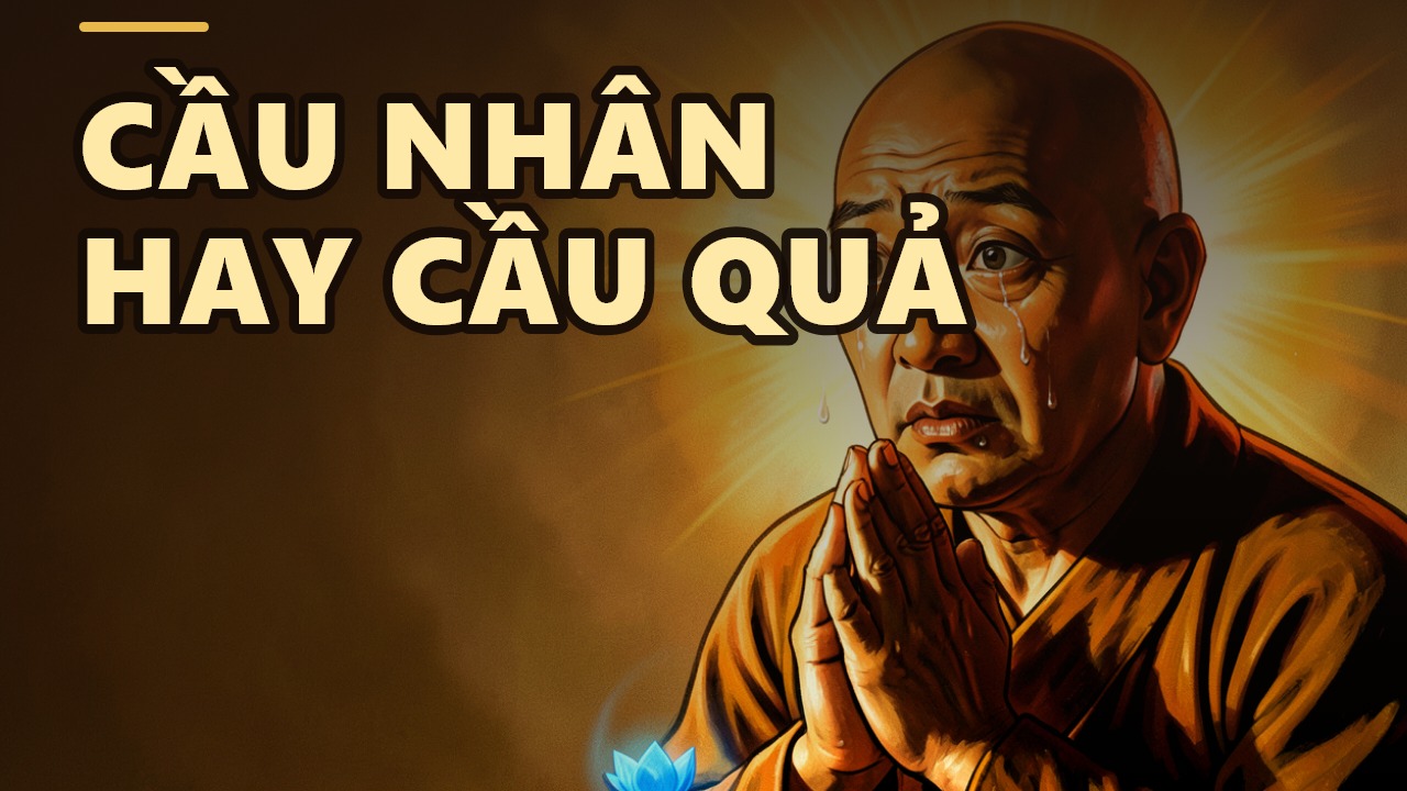 Cầu Nguyện Trong Đạo Phật: Sợi Dây Nối Giữa Phàm Và Thánh