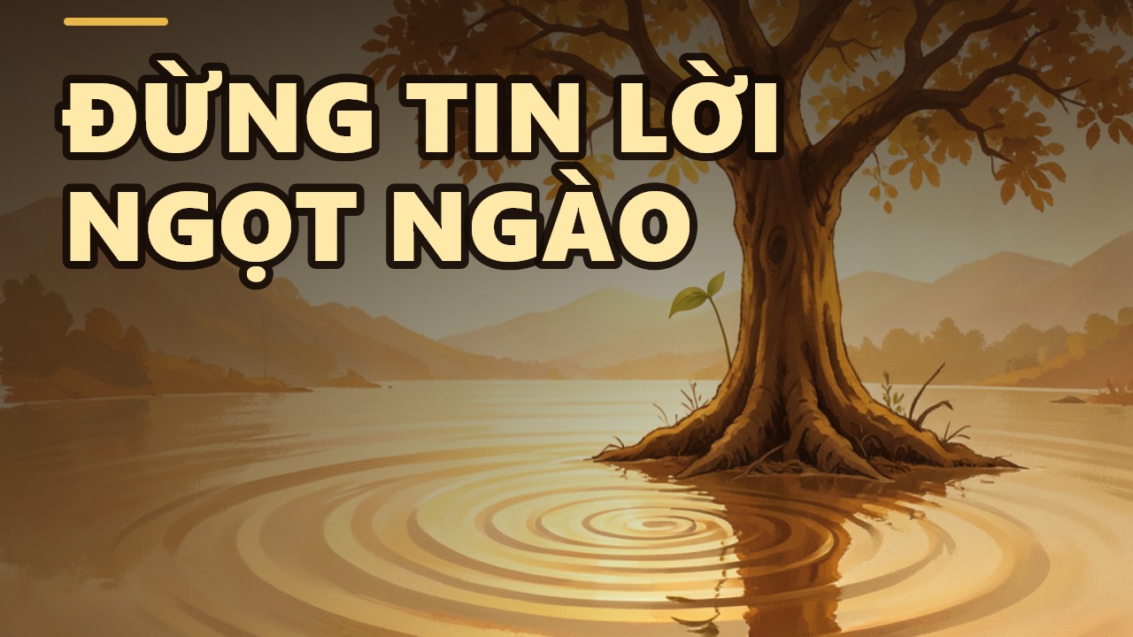 The Right Path: Seeking Truth Amidst Countless Temptations