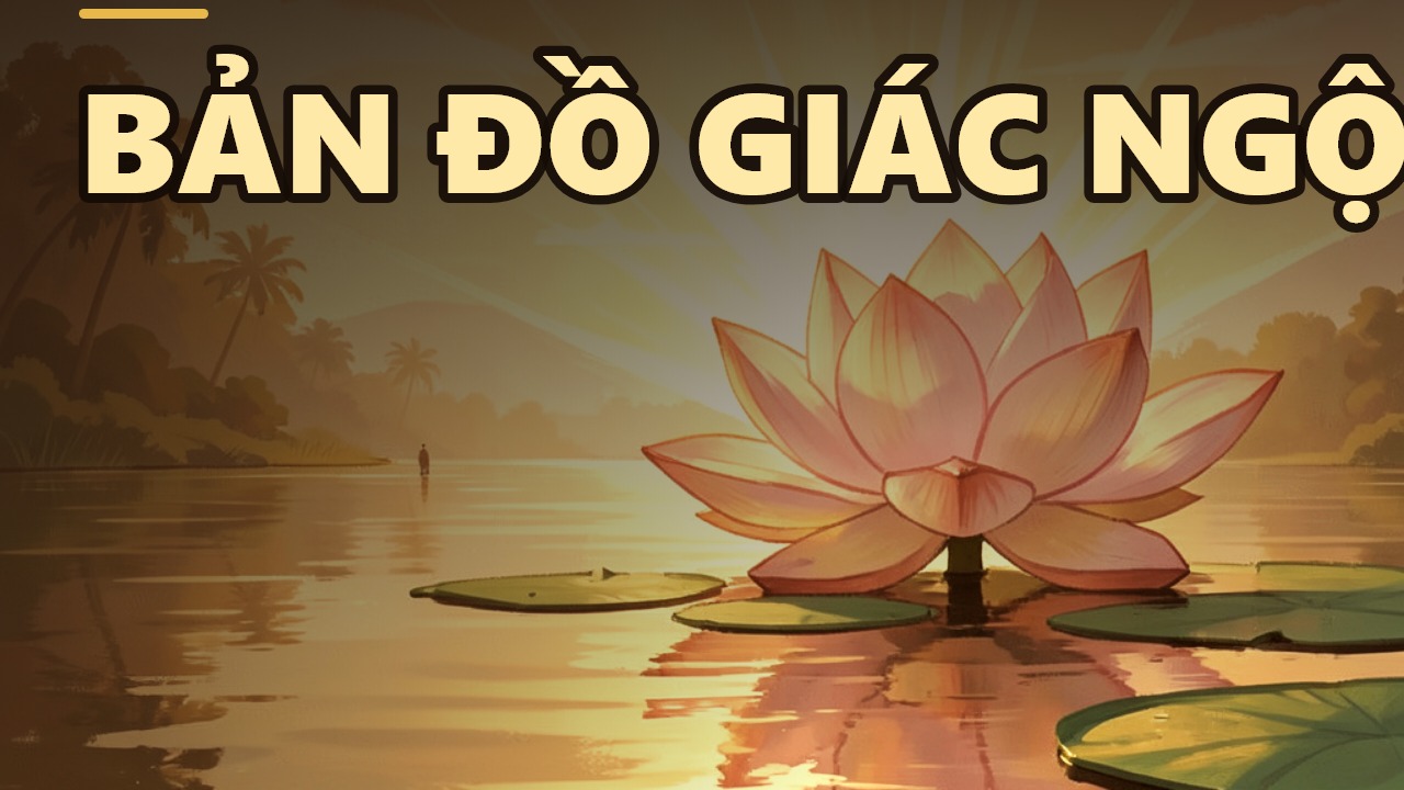 Chánh Kiến – Tấm Bản Đồ Không Thể Thiếu Để Không Lạc Lối Trên Đường Giác Ngộ