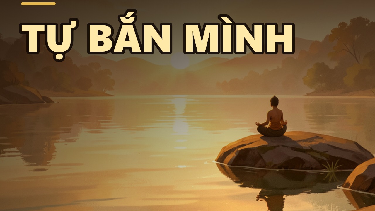 Chánh Tinh Tấn: Cuộc Chiến Với Chính Mình