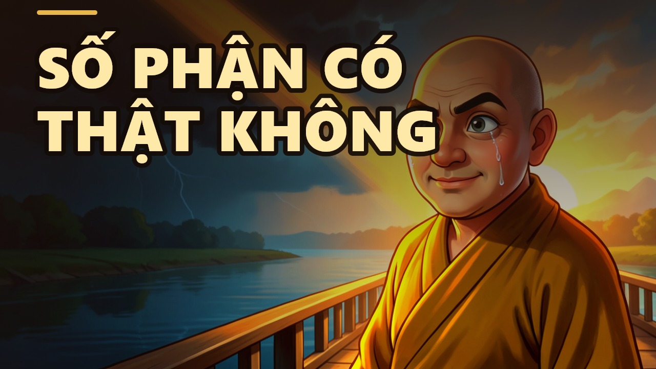 Acceptance or Change? Both Are the Dharma of the Buddha