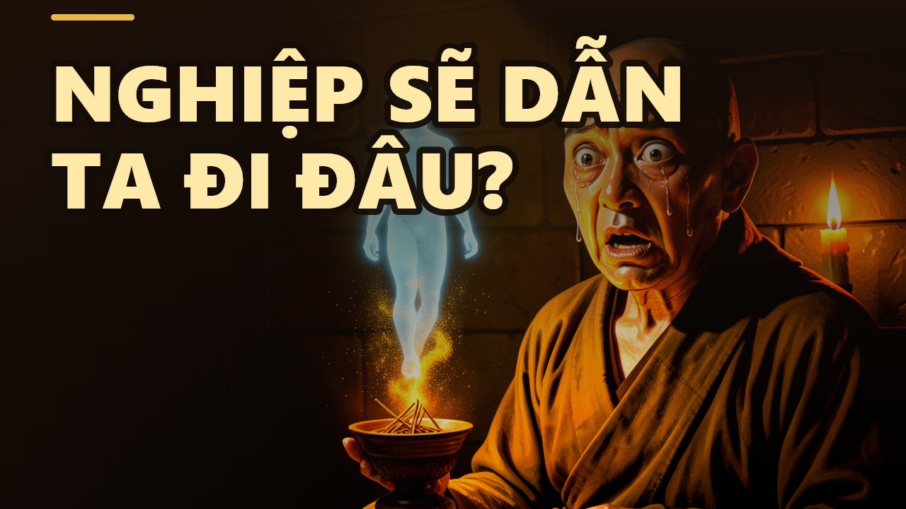 Does Death Mean the End, or Does It Last Forever? What Did the Buddha Teach About Annihilationism and Eternalism?
