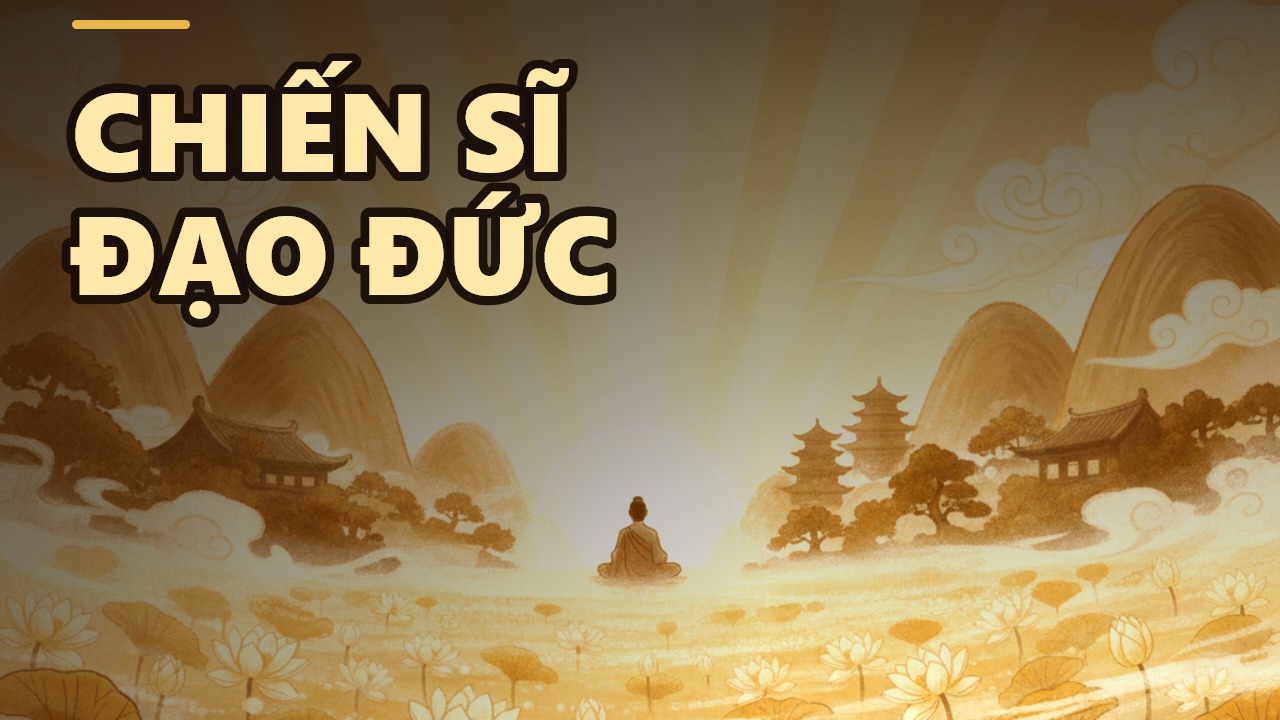 Silent Warriors: Cultivating Ethics Is the Highest Form of Gratitude