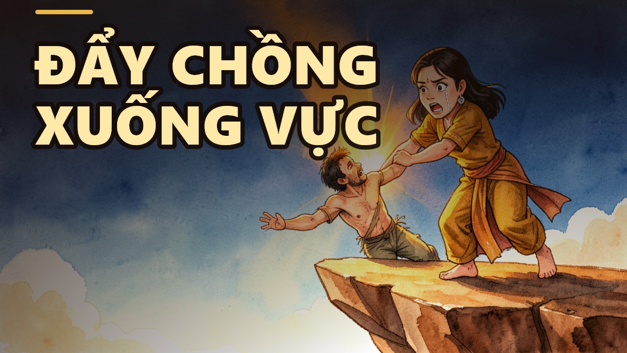 The Greatest Victory: Conquering Yourself