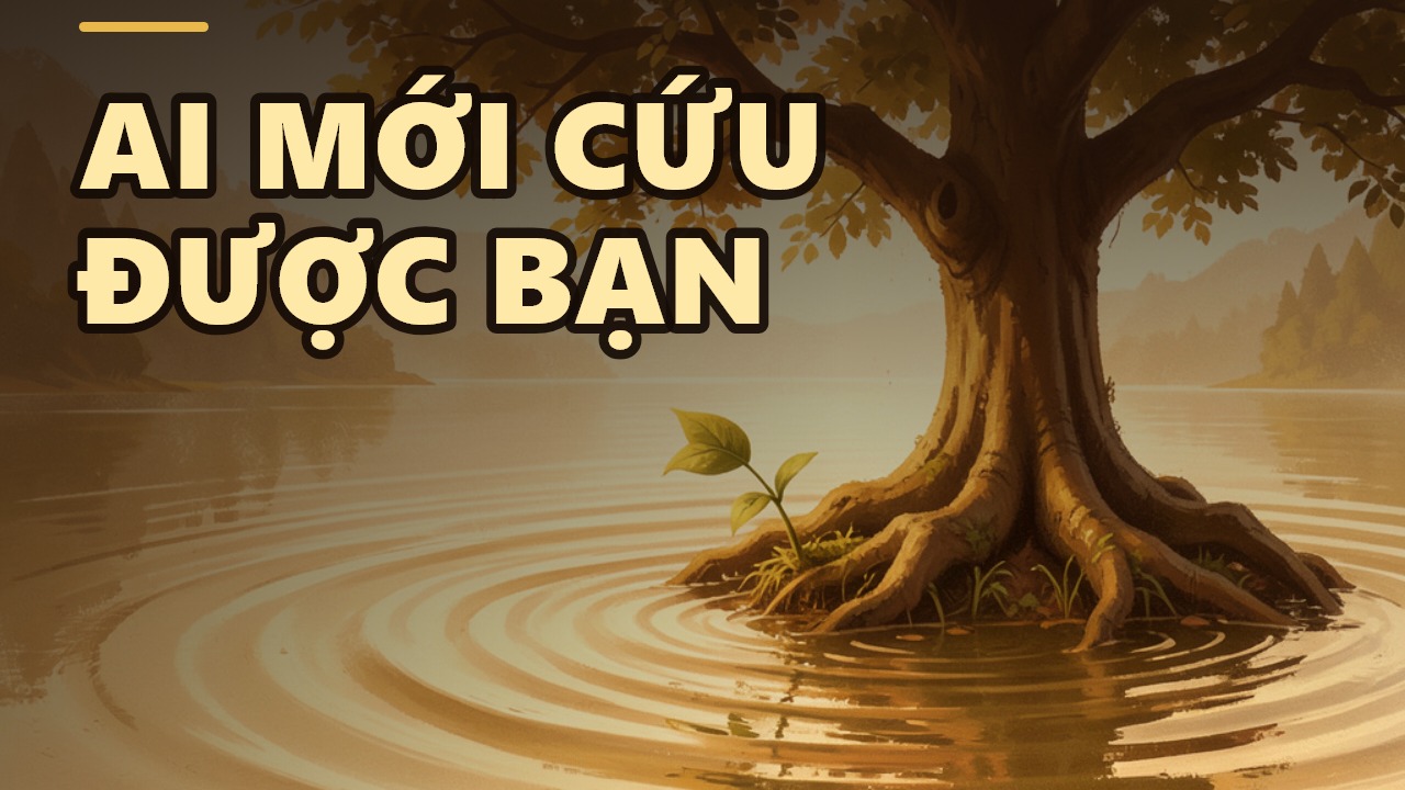 Chư Thiên Bồ Tát: Ai mới là người cứu độ số đông?