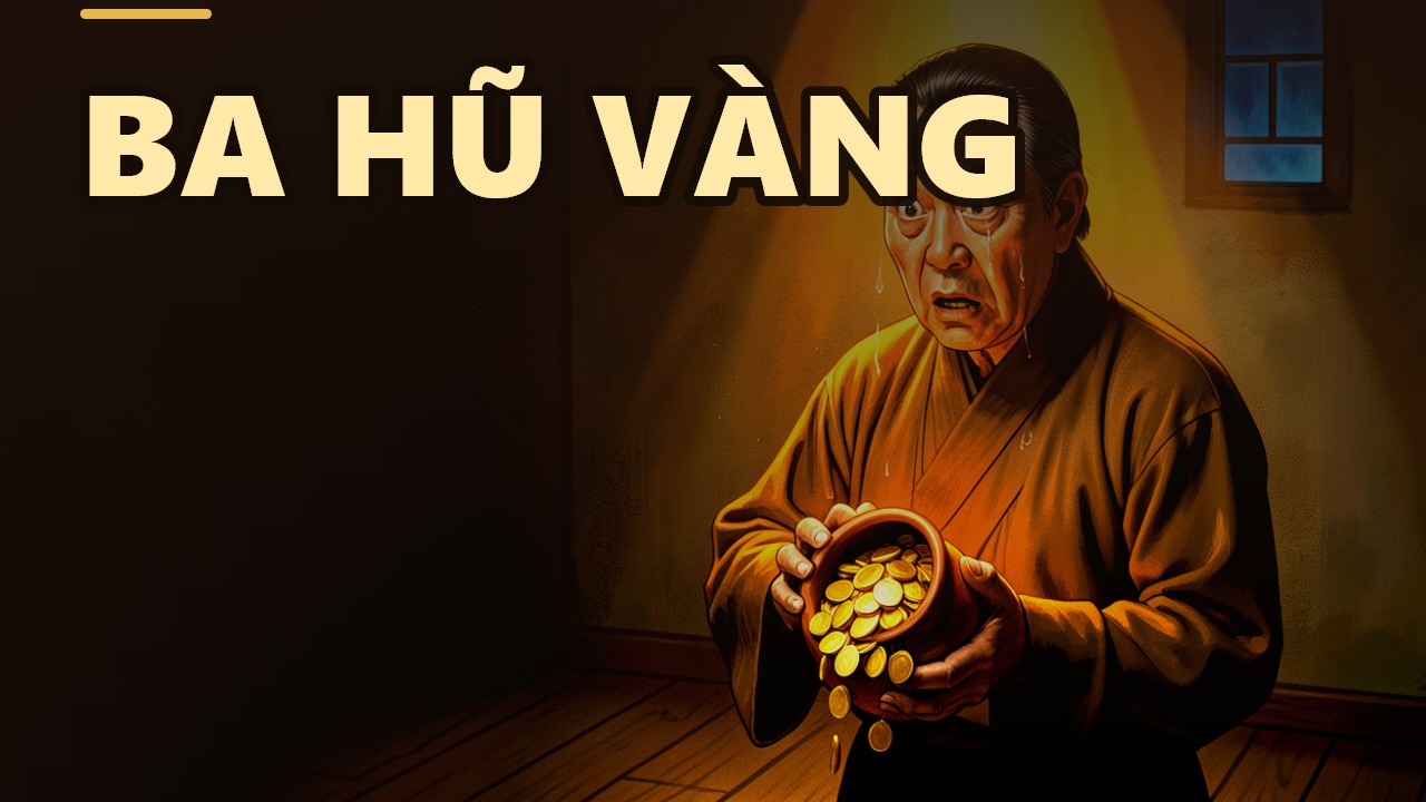 Chuyện Luân Hồi: Bài Toán Khó Của Kiếp Người Và Lời Giải Cho Một Kiếp Sống Trọn Vẹn