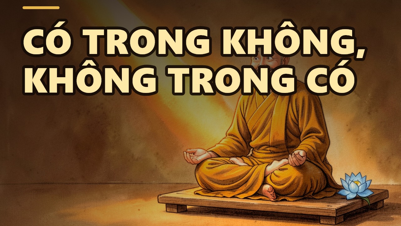 Having and Not Having: The Bodhisattva’s Secret in Life