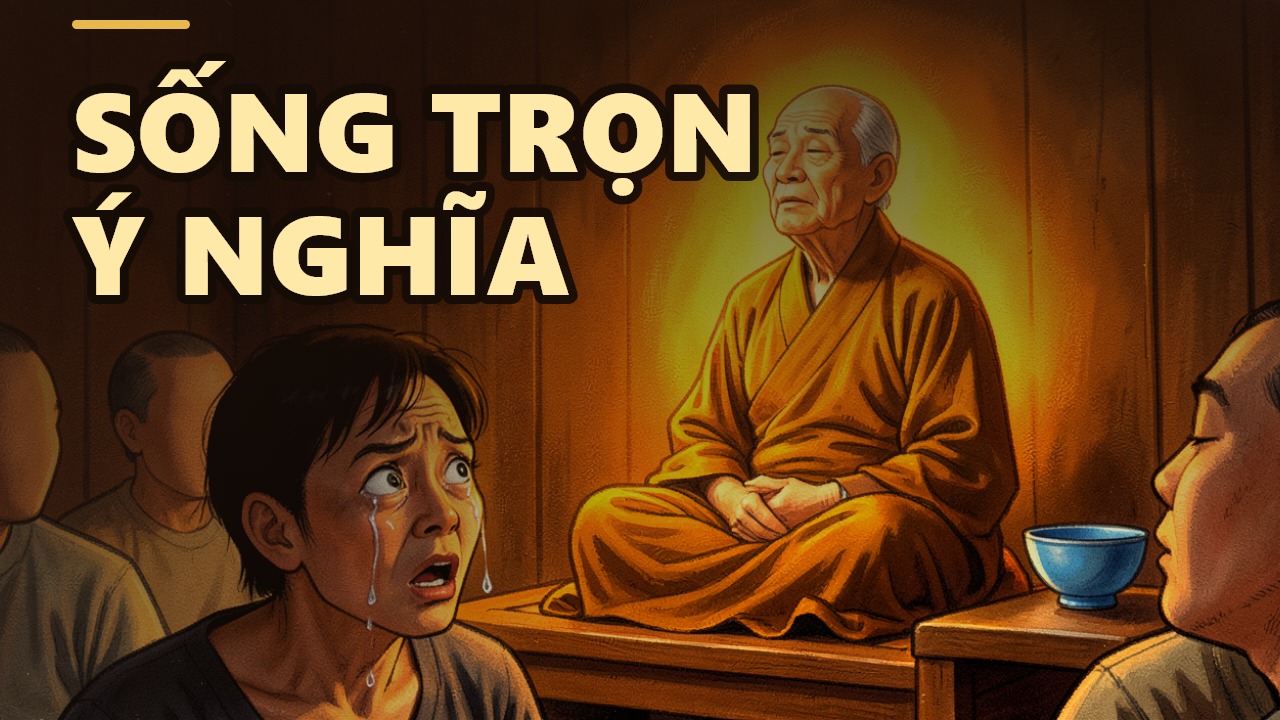 Có và Không: Bí Ẩn Sự Hiện Diện Của Bạn Trong Cuộc Đời