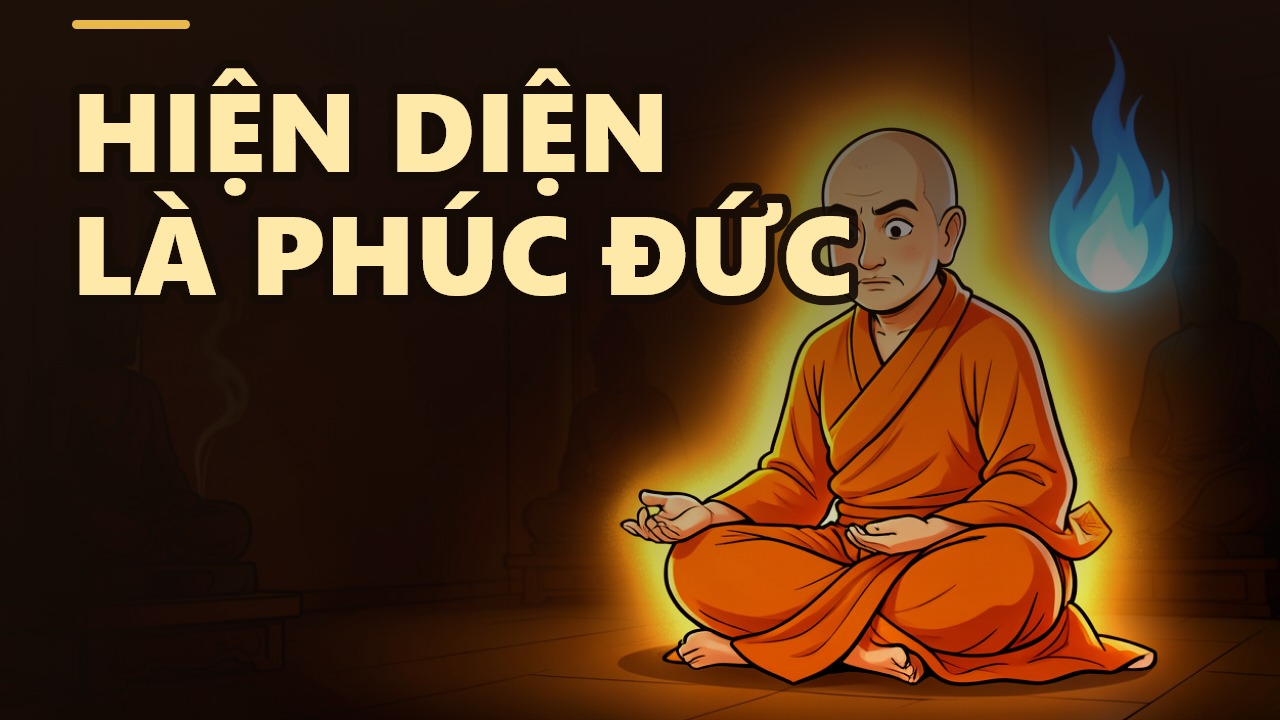 Có và Không: Bí Mật Về Sự Hiện Diện Và Hư Vô