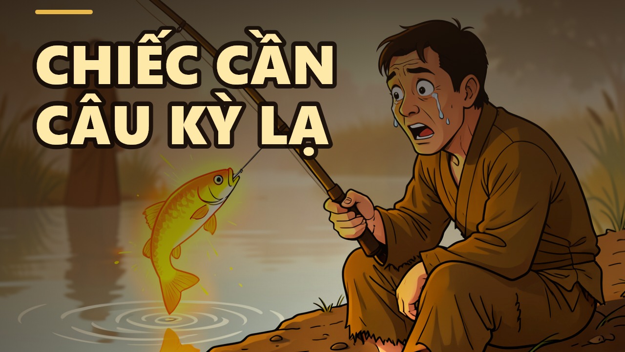 The Fish, the Fishing Rod, and Blessings from Merit: The Secret of Helping Others That Few Understand
