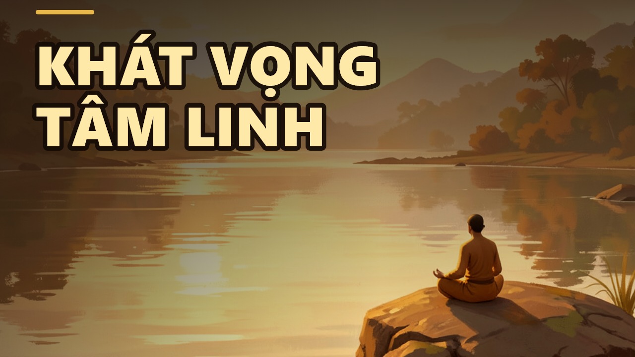 Con người có thật sự cần tôn giáo trong thời đại khoa học?