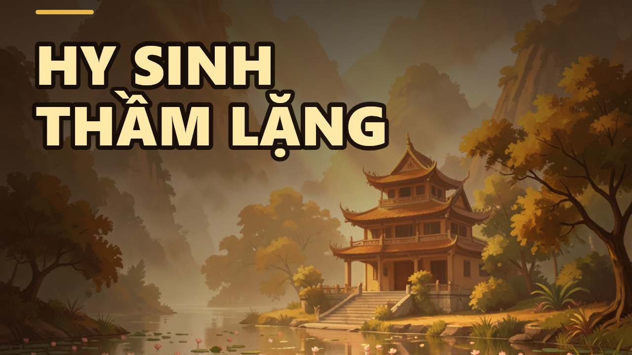 Công Đức Của Trụ Trì: Người Đưa Chúng Sinh Từ Bờ Mê Về Bến Giác