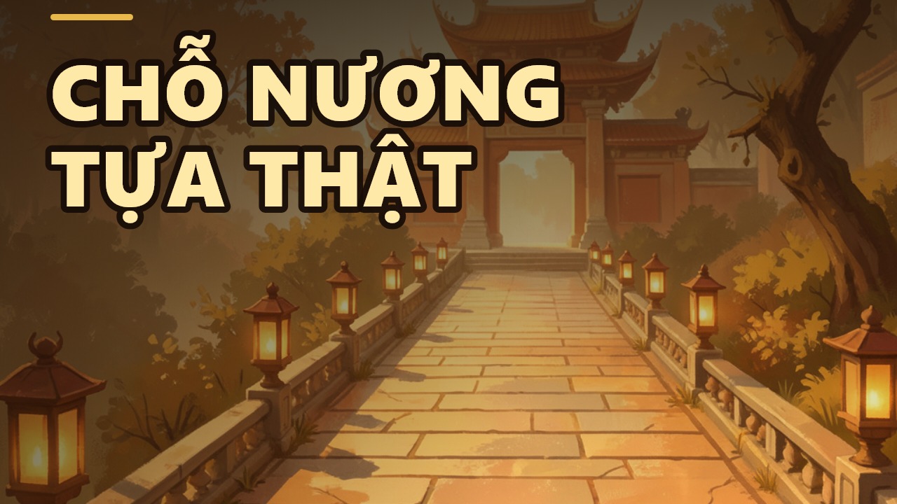 Đạo Đức: Chỗ Nương Tựa Chân Thật Của Người Tu