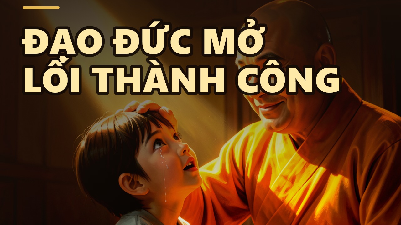 Virtue First, Talent After: The Secret to Transforming Your Life from the Buddha's Teachings