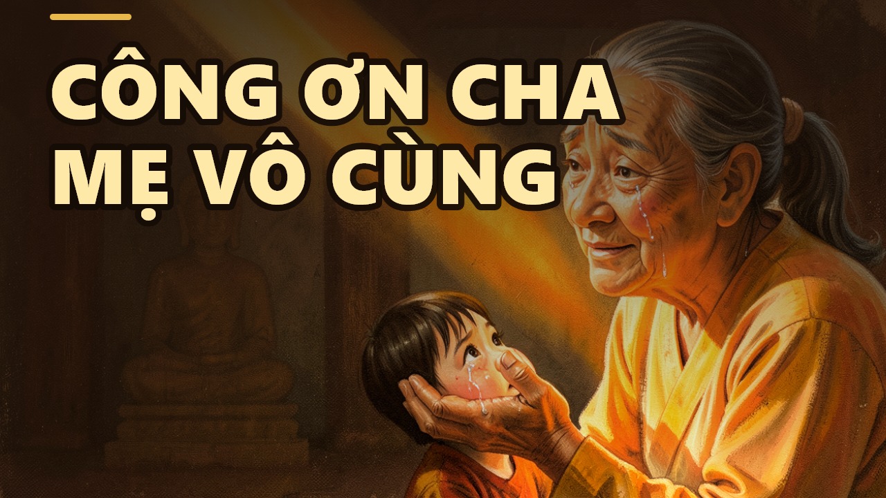 Filial Piety: The Root of All Human Virtue