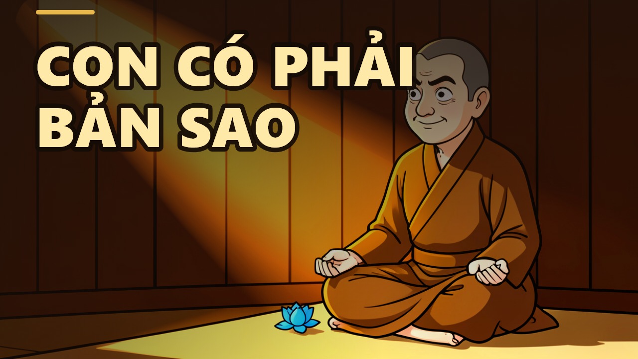 Đạo làm con: Khi con cái không còn là 'bản sao' của cha mẹ