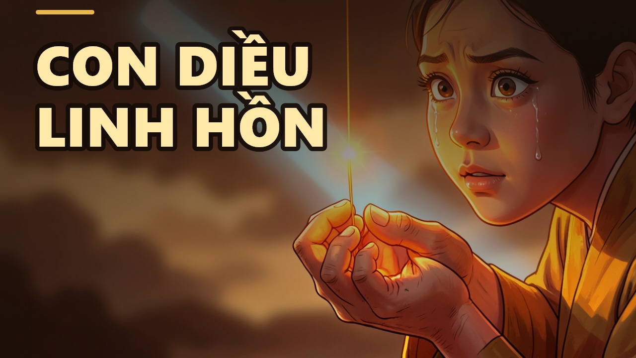 教子成人：留給世間的神聖禮物