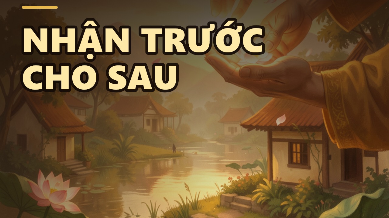 Đến Với Nhau: Khi Lòng Từ Bi Trở Thành Ánh Sáng Dẫn Đường